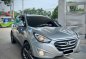 2015 Hyundai Tucson 2.0 CRDi 4x4 AT in Manila, Metro Manila-0