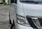 2018 Nissan Urvan  Premium A/T 15-Seater in Manila, Metro Manila-1