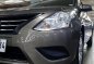 2018 Nissan Almera  1.5 E AT in Quezon City, Metro Manila-3