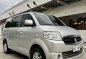 2017 Suzuki APV  GLX 1.6L-M/T in Lapu-Lapu, Cebu-4