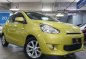 2014 Mitsubishi Mirage  GLS 1.2 CVT in Quezon City, Metro Manila-20