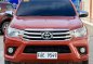 2019 Toyota Hilux  2.4 G DSL 4x2 M/T in Lapu-Lapu, Cebu-14
