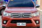 2019 Toyota Hilux  2.4 G DSL 4x2 M/T in Lapu-Lapu, Cebu-14