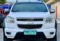 2013 Chevrolet Colorado  4x4 2.8D AT LTZ in Lapu-Lapu, Cebu-2