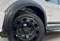 2013 Chevrolet Colorado  4x4 2.8D AT LTZ in Lapu-Lapu, Cebu-6