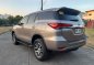 2018 Toyota Fortuner  2.4 V Diesel 4x2 AT in Las Piñas, Metro Manila-4