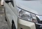 2020 Toyota Hiace  GL Grandia A/T in Manila, Metro Manila-1