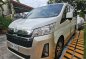 2020 Toyota Hiace  GL Grandia A/T in Manila, Metro Manila-2