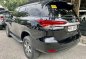 2021 Toyota Fortuner  2.4 G Diesel 4x2 AT in Quezon City, Metro Manila-6
