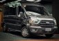 2021 Ford Transit 2.2 MT in Manila, Metro Manila-0