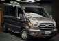 2021 Ford Transit 2.2 MT in Manila, Metro Manila-7