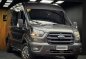 2021 Ford Transit 2.2 MT in Manila, Metro Manila-6