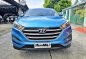 2016 Hyundai Tucson  2.0 GL 6AT 2WD in Bacoor, Cavite-1