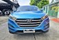 2016 Hyundai Tucson  2.0 GL 6AT 2WD in Bacoor, Cavite-0