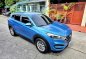 2016 Hyundai Tucson  2.0 GL 6AT 2WD in Bacoor, Cavite-7