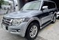 2015 Mitsubishi Pajero  GLS 3.2 Di-D 4WD AT in Las Piñas, Metro Manila-1