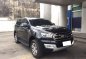 2017 Ford Everest  Trend 2.2L 4x2 AT in Malolos, Bulacan-2