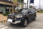 2017 Ford Everest  Trend 2.2L 4x2 AT in Malolos, Bulacan-3