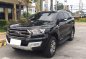 2017 Ford Everest  Trend 2.2L 4x2 AT in Malolos, Bulacan-0