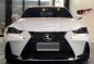 2018 Lexus Is 350 in Manila, Metro Manila-1