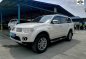 2012 Mitsubishi Montero in Pasay, Metro Manila-1