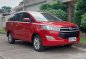 2019 Toyota Innova  2.8 E Diesel AT in Angeles, Pampanga-0