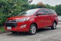 2019 Toyota Innova  2.8 E Diesel AT in Angeles, Pampanga-2
