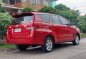 2019 Toyota Innova  2.8 E Diesel AT in Angeles, Pampanga-12