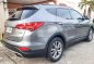 2014 Hyundai Santa Fe in Las Piñas, Metro Manila-2