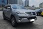 2016 Toyota Fortuner  2.4 V Diesel 4x2 AT in Pasig, Metro Manila-9