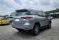 2016 Toyota Fortuner  2.4 V Diesel 4x2 AT in Pasig, Metro Manila-8