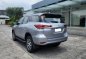 2016 Toyota Fortuner  2.4 V Diesel 4x2 AT in Pasig, Metro Manila-7