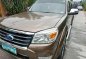 2011 Ford Everest in Pasay, Metro Manila-1