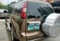 2011 Ford Everest in Pasay, Metro Manila-1