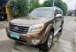 2011 Ford Everest in Pasay, Metro Manila-4