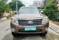 2011 Ford Everest in Pasay, Metro Manila-4