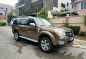 2011 Ford Everest in Pasay, Metro Manila-0