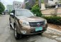 2011 Ford Everest in Pasay, Metro Manila-5