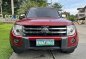 2008 Mitsubishi Pajero  GLS 3.2 Di-D 4WD AT in Las Piñas, Metro Manila-14