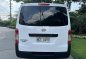 2018 Nissan NV350 Urvan 2.5 Standard 18-seater MT in Las Piñas, Metro Manila-9