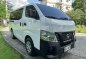 2018 Nissan NV350 Urvan 2.5 Standard 18-seater MT in Las Piñas, Metro Manila-6