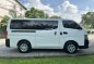 2018 Nissan NV350 Urvan 2.5 Standard 18-seater MT in Las Piñas, Metro Manila-7