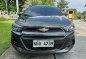 2018 Chevrolet Spark  1.4L LT CVT in Las Piñas, Metro Manila-0