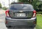 2018 Chevrolet Spark  1.4L LT CVT in Las Piñas, Metro Manila-5