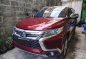 2017 Mitsubishi Montero Sport  GLX 2WD 2.4D MT in Quezon City, Metro Manila-4