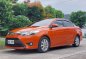 2016 Toyota Vios  1.5 G CVT in Angeles, Pampanga-2