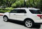 2014 Ford Explorer in Parañaque, Metro Manila-5