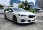 2018 Subaru Impreza  2.0i-S CVT in Pasig, Metro Manila-9