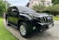 2017 Toyota Land Cruiser Prado 4.0 4x4 AT (Gasoline) in Las Piñas, Metro Manila-12