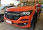 2021 Chevrolet Colorado in Quezon City, Metro Manila-4